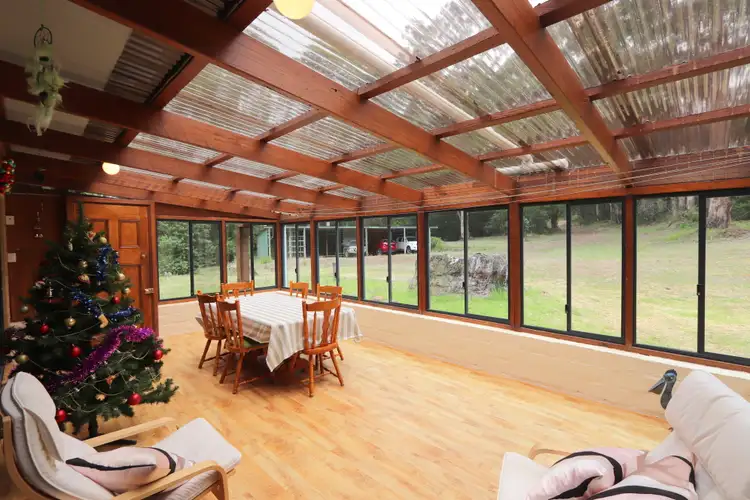 Fifth view of Homely house listing, 25 Karri Dr, Denmark WA 6333