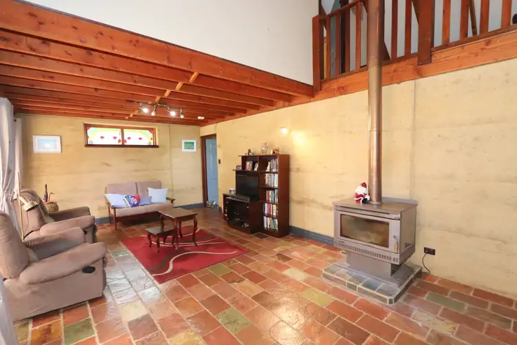 Sixth view of Homely house listing, 25 Karri Dr, Denmark WA 6333