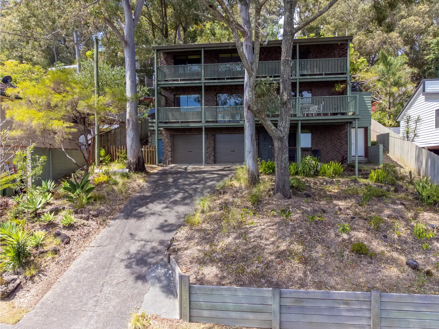 Main view of Homely house listing, 20 Timbertop Mead, Burleigh Heads QLD 4220