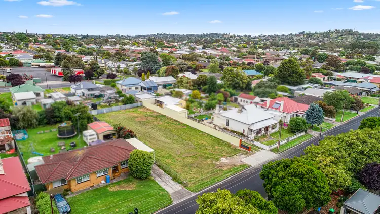Third view of Homely land listing, 36 Derrington Street, Mount Gambier SA 5290