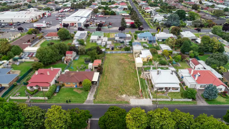 Fourth view of Homely land listing, 36 Derrington Street, Mount Gambier SA 5290