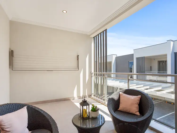 Third view of Homely apartment listing, 1/35 Thomas Street, East Cannington WA 6107