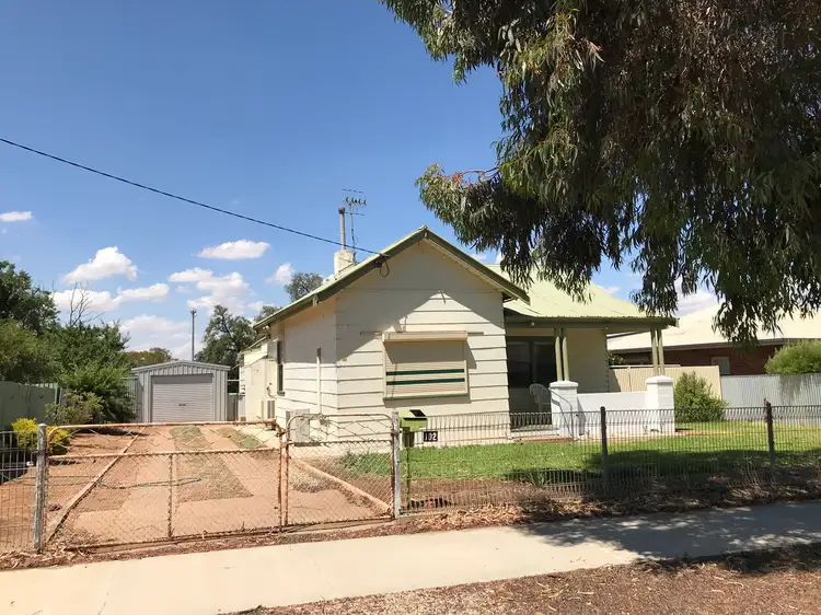 Main view of Homely house listing, 102 Lascelles Street, Hopetoun VIC 3396