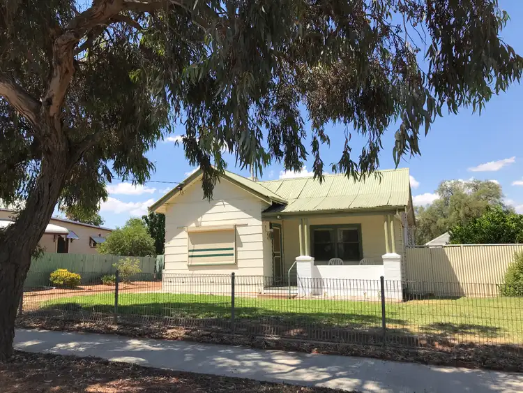 Second view of Homely house listing, 102 Lascelles Street, Hopetoun VIC 3396