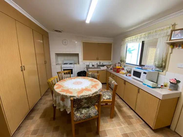 Third view of Homely house listing, 102 Lascelles Street, Hopetoun VIC 3396