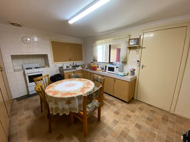 Fourth view of Homely house listing, 102 Lascelles Street, Hopetoun VIC 3396