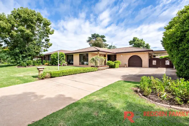 20 Keane Avenue, Dubbo NSW 2830