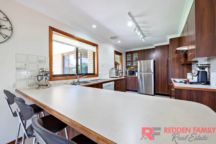 Fifth view of Homely house listing, 20 Keane Avenue, Dubbo NSW 2830