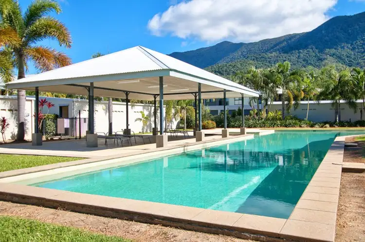 3/434 Kamerunga Road, Redlynch QLD 4870