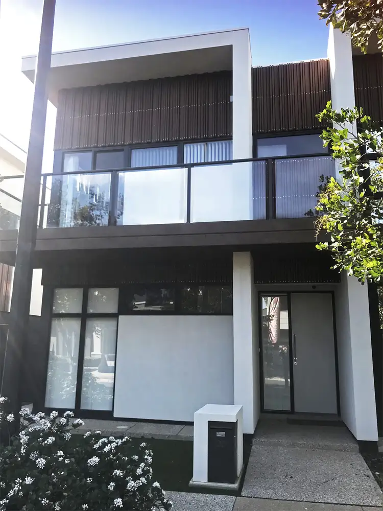 Second view of Homely townhouse listing, 20 Stallion Drive, St Clair SA 5011