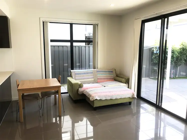 Third view of Homely townhouse listing, 20 Stallion Drive, St Clair SA 5011