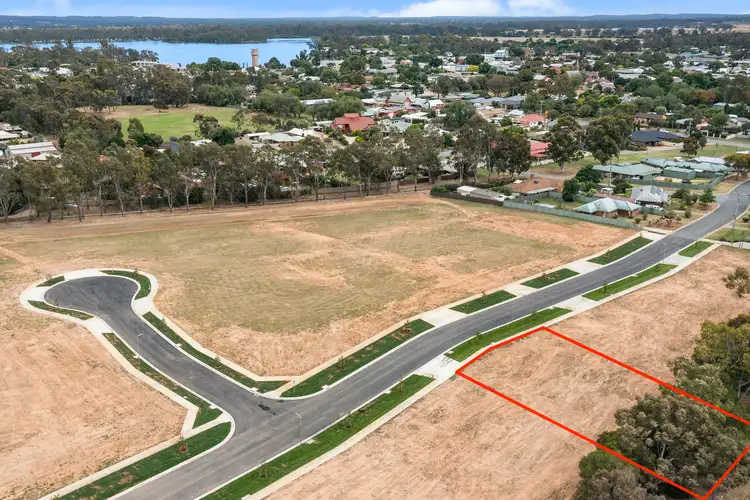 LOT 5 Murray Street, Nagambie VIC 3608