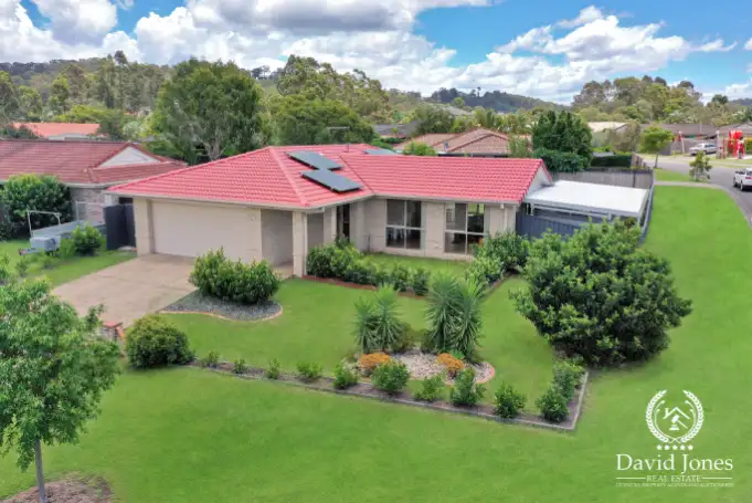 Main view of Homely house listing, 31 Riverbrooke Drive, Upper Coomera QLD 4209