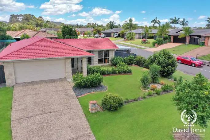 Second view of Homely house listing, 31 Riverbrooke Drive, Upper Coomera QLD 4209