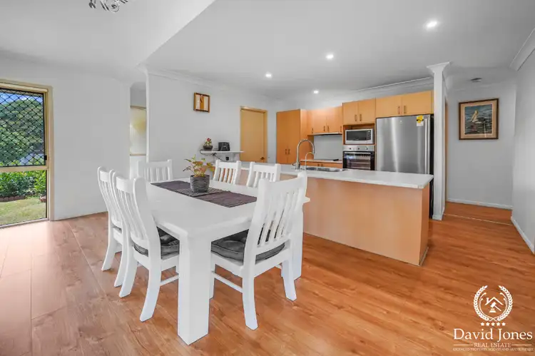 Third view of Homely house listing, 31 Riverbrooke Drive, Upper Coomera QLD 4209