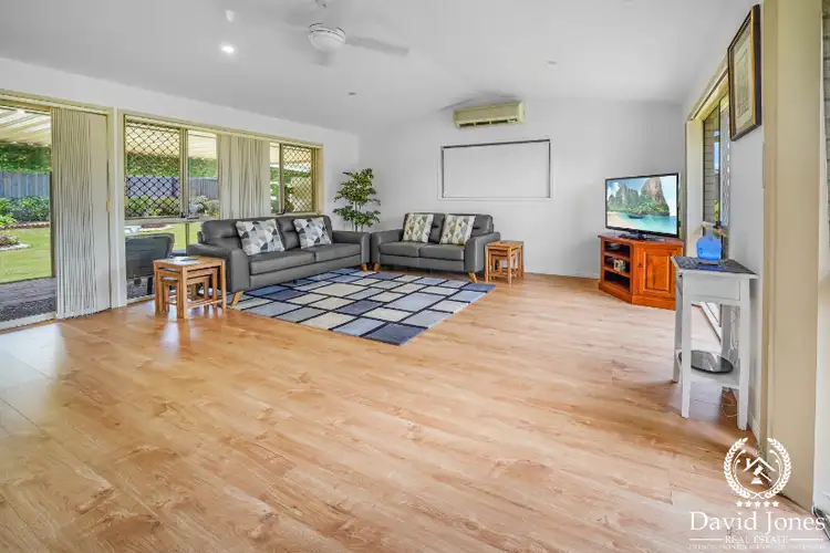 Fourth view of Homely house listing, 31 Riverbrooke Drive, Upper Coomera QLD 4209