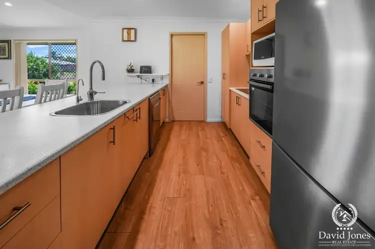 Fifth view of Homely house listing, 31 Riverbrooke Drive, Upper Coomera QLD 4209