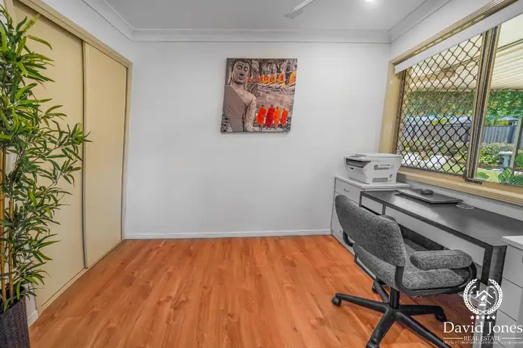 Sixth view of Homely house listing, 31 Riverbrooke Drive, Upper Coomera QLD 4209
