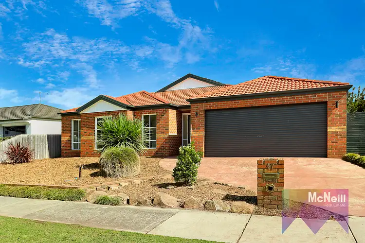 Main view of Homely house listing, 47 Warranqite Crescent, Hastings VIC 3915
