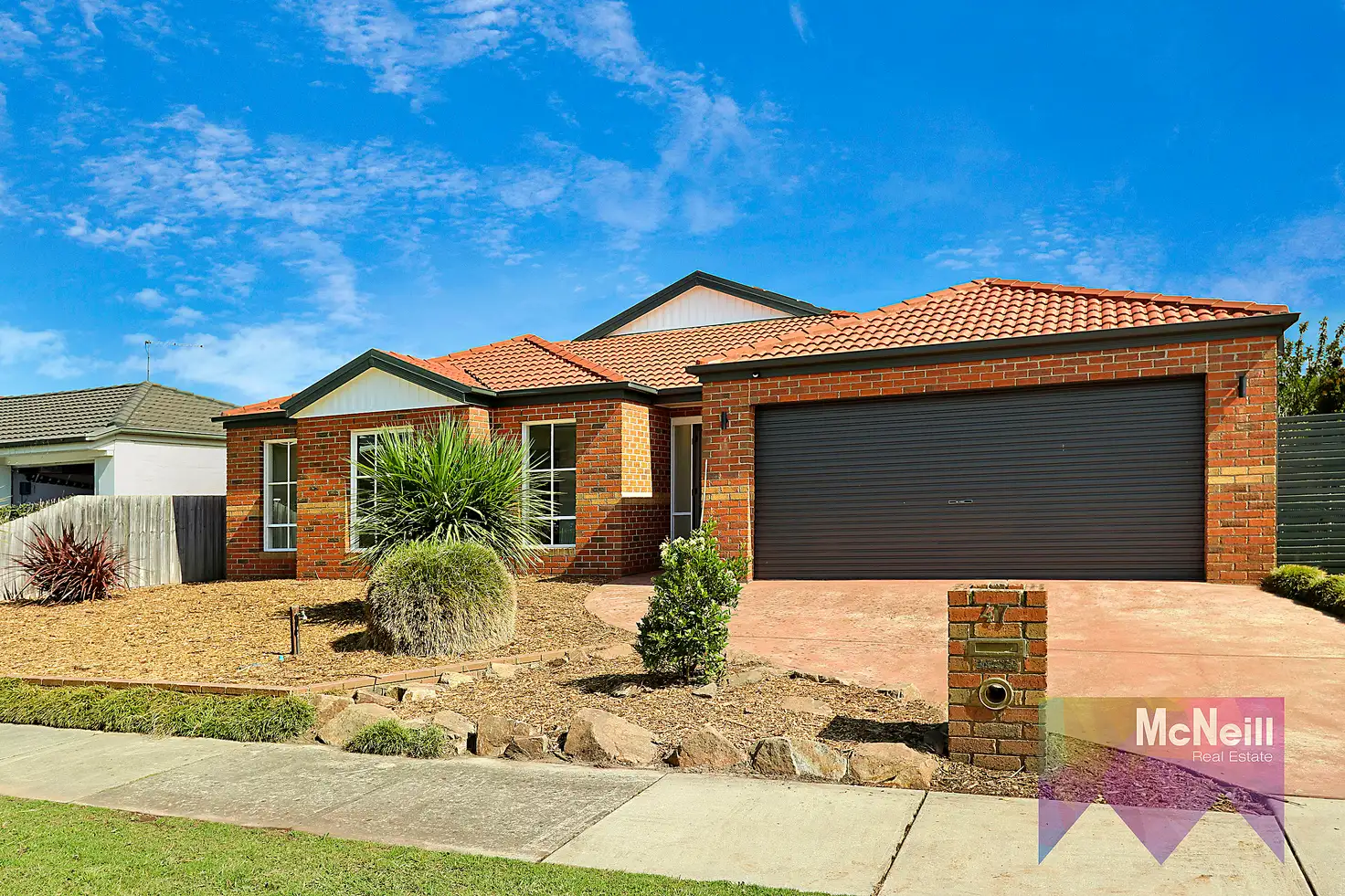 Main view of Homely house listing, 47 Warranqite Crescent, Hastings VIC 3915