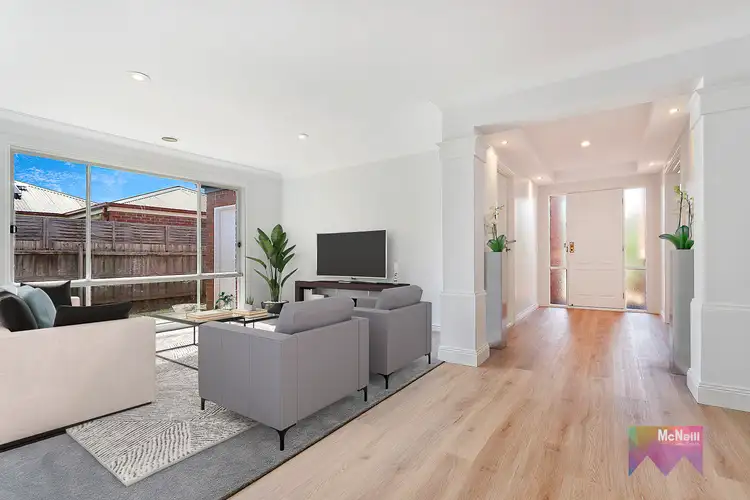 Third view of Homely house listing, 47 Warranqite Crescent, Hastings VIC 3915