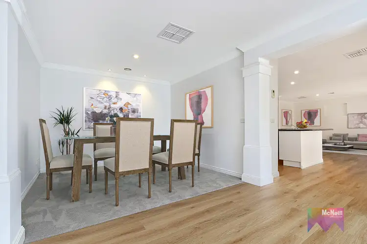 Fourth view of Homely house listing, 47 Warranqite Crescent, Hastings VIC 3915