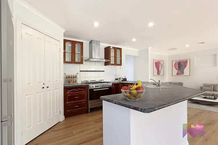 Fifth view of Homely house listing, 47 Warranqite Crescent, Hastings VIC 3915