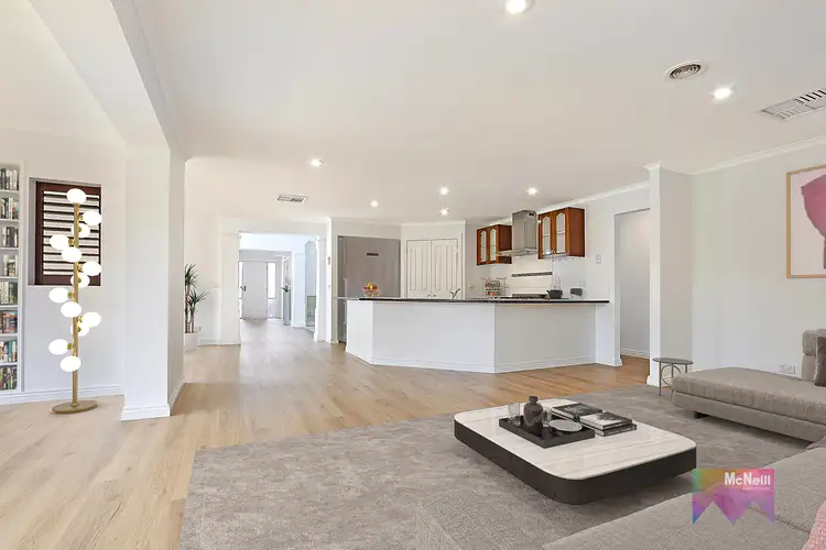 Sixth view of Homely house listing, 47 Warranqite Crescent, Hastings VIC 3915