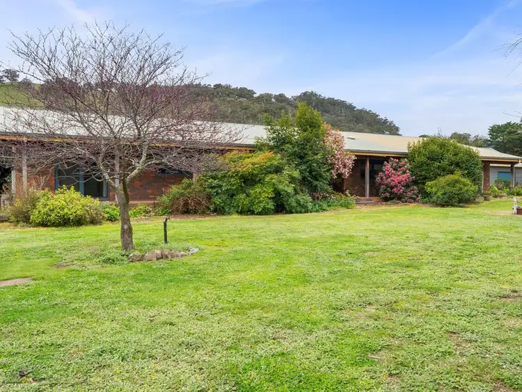 Second view of Homely rural property listing, 1527 Mansfield-Whitfield Road, Bridge Creek VIC 3723