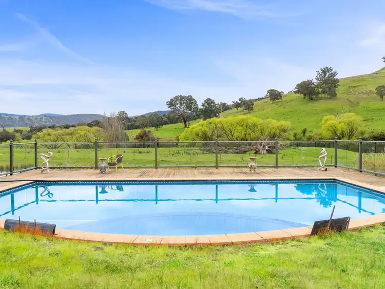 Third view of Homely rural property listing, 1527 Mansfield-Whitfield Road, Bridge Creek VIC 3723