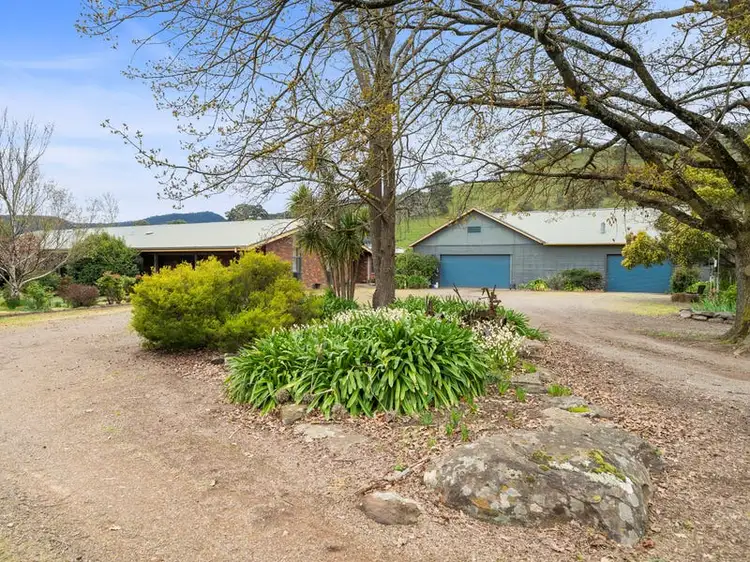 Fourth view of Homely rural property listing, 1527 Mansfield-Whitfield Road, Bridge Creek VIC 3723