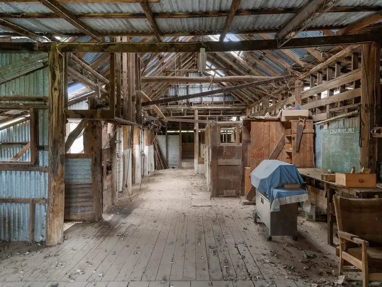 Fifth view of Homely rural property listing, 1527 Mansfield-Whitfield Road, Bridge Creek VIC 3723