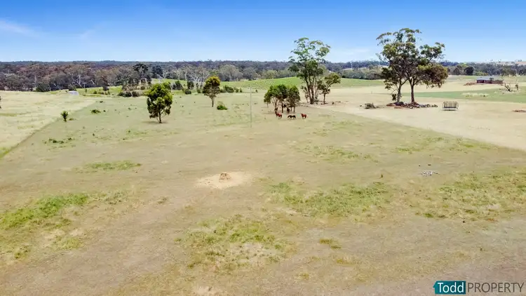 Fourth view of Homely land listing, 18 Mandel Court, Heathcote VIC 3523