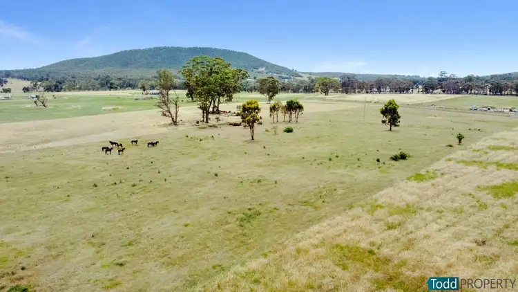 Fifth view of Homely land listing, 18 Mandel Court, Heathcote VIC 3523