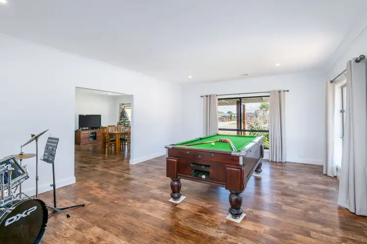 Sixth view of Homely house listing, 8 PARKLAND DRIVE, Tallygaroopna VIC 3634