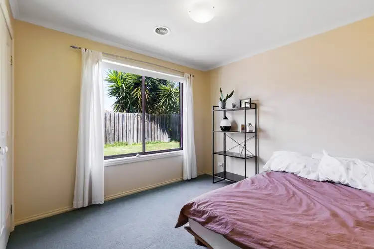 Fifth view of Homely house listing, 8 Milport Court, Point Cook VIC 3030