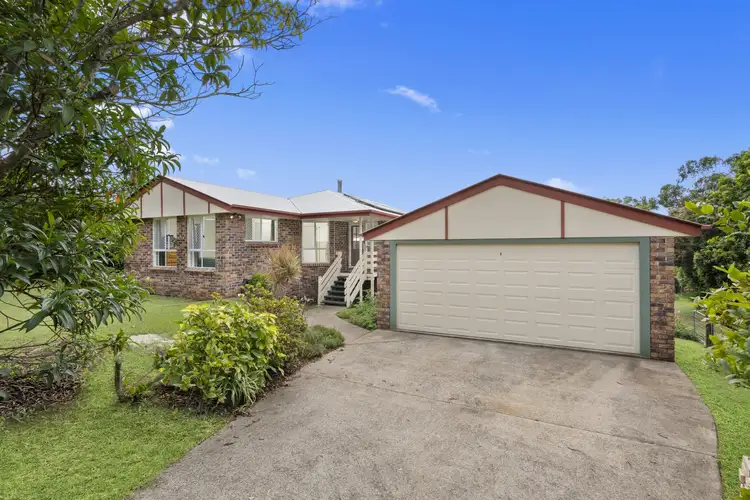 22 Clearview Drive, Glass House Mountains QLD 4518