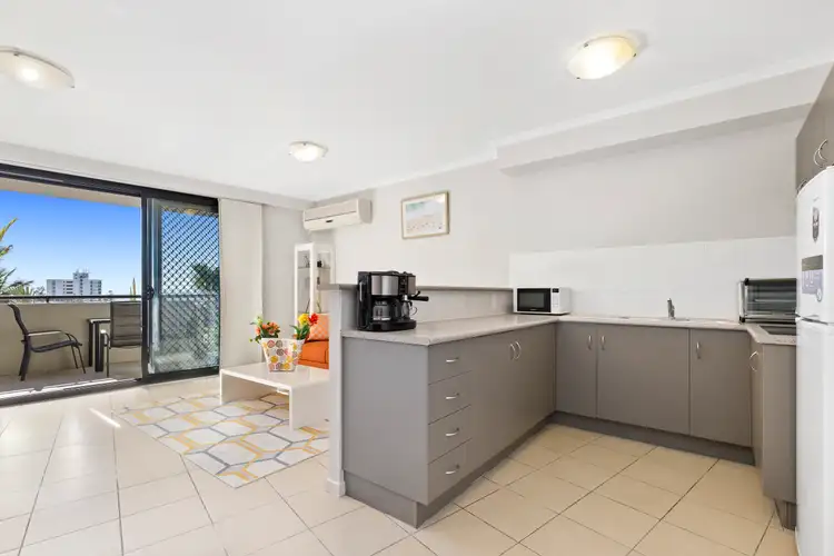 Second view of Homely unit listing, 4/30-34 Queen Street, Yeppoon QLD 4703