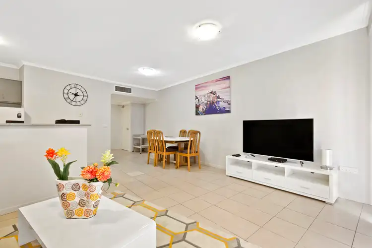 Fourth view of Homely unit listing, 4/30-34 Queen Street, Yeppoon QLD 4703