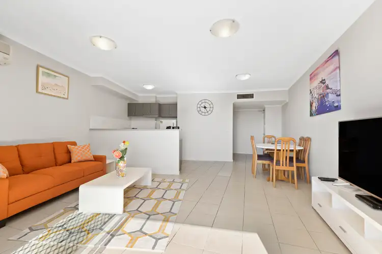 Fifth view of Homely unit listing, 4/30-34 Queen Street, Yeppoon QLD 4703