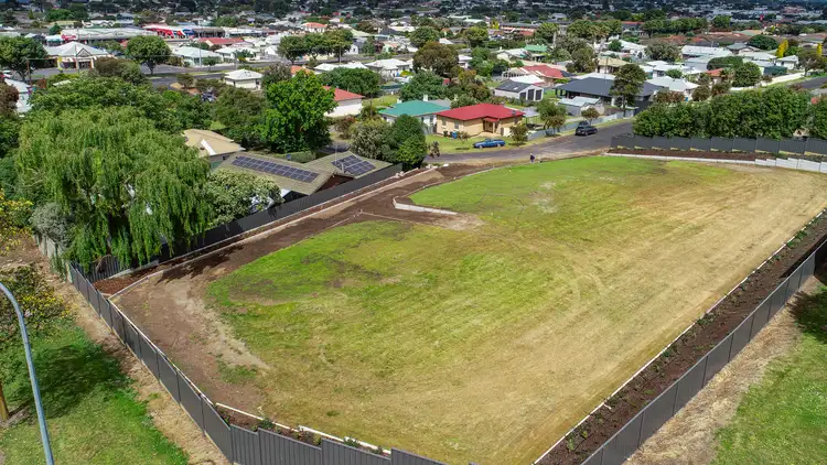 Third view of Homely land listing, LOT 61 Paltridge Street, Mount Gambier SA 5290