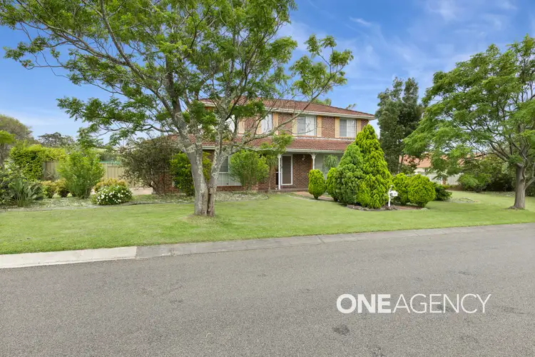 2 Forrester Court, Sanctuary Point NSW 2540