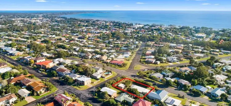 LOT 55/359 Boat Harbour Drive, Scarness QLD 4655