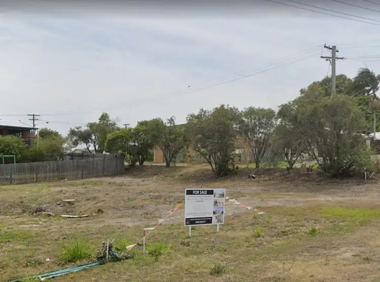 Second view of Homely land listing, LOT 55/359 Boat Harbour Drive, Scarness QLD 4655