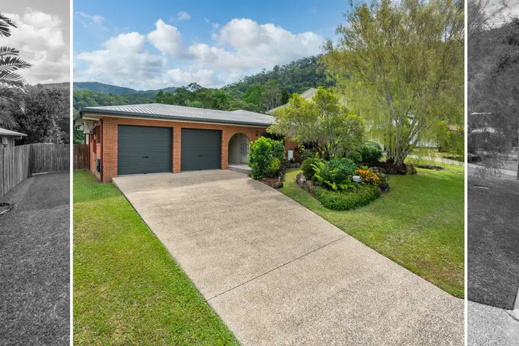 Main view of Homely house listing, 23 Hadrian Avenue, Mooroobool QLD 4870