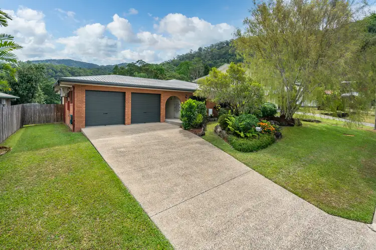 Second view of Homely house listing, 23 Hadrian Avenue, Mooroobool QLD 4870