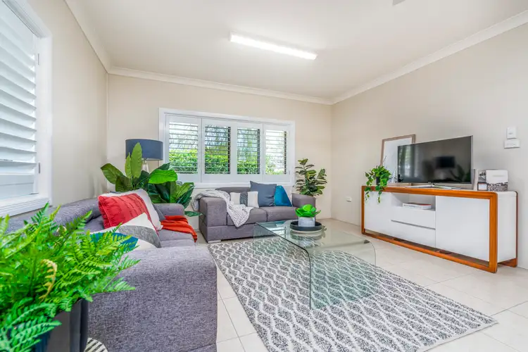 Fourth view of Homely house listing, 23 Hadrian Avenue, Mooroobool QLD 4870