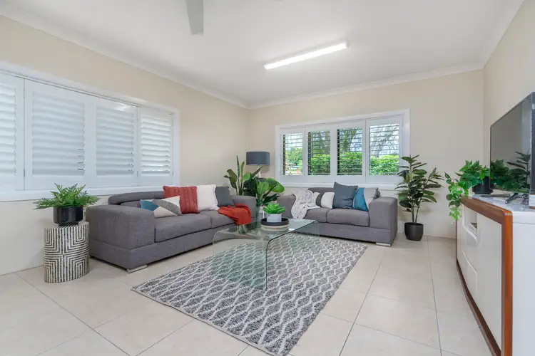 Sixth view of Homely house listing, 23 Hadrian Avenue, Mooroobool QLD 4870