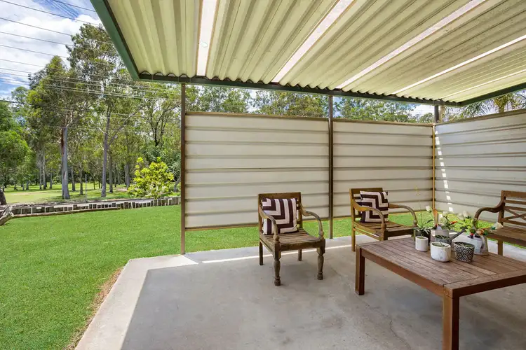 Third view of Homely house listing, 35 Namatjira Drive, Collingwood Park QLD 4301