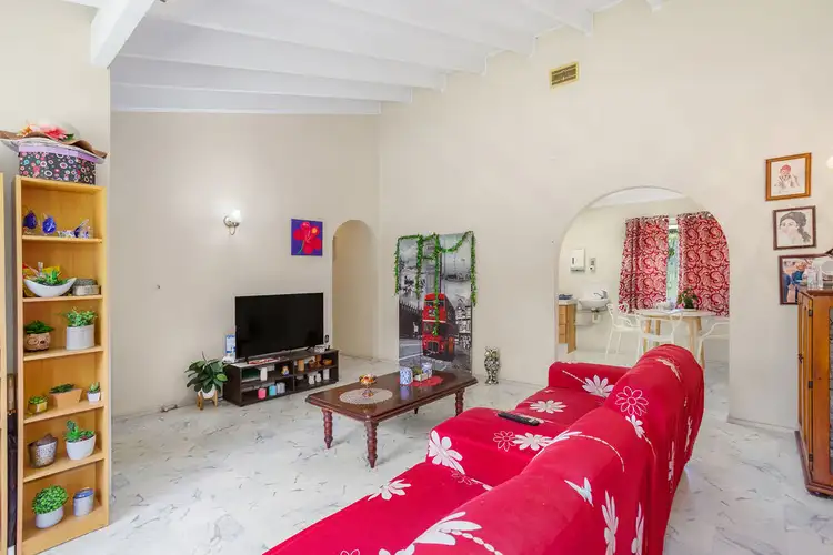 Fifth view of Homely house listing, 35 Namatjira Drive, Collingwood Park QLD 4301